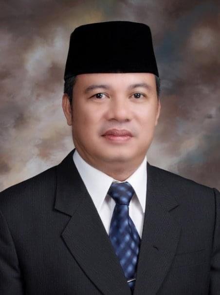 Mantan Wakil Walikota Bandarlampung Gabung Demokrat